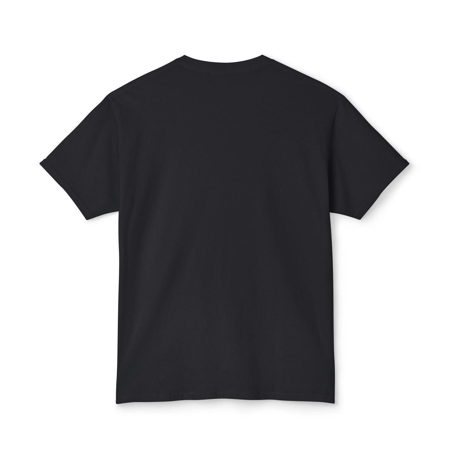 Mountain Moonlight Unisex HD Cotton T-Shirt | Nature Lover Gift