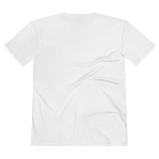 Men's Lightweight V-Neck Tee - Casual Comfort for Every Occasion